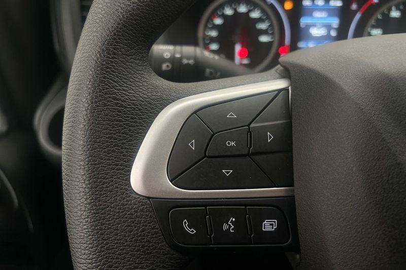 Iveco Daily bild 16