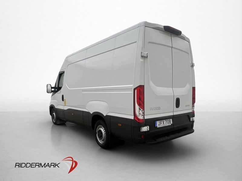 Iveco Daily bild 7