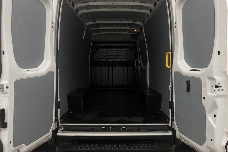 Iveco Daily bild 10