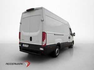 Iveco Daily bild 9