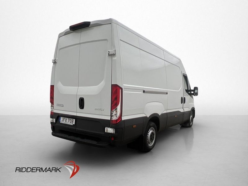 Iveco Daily bild 9