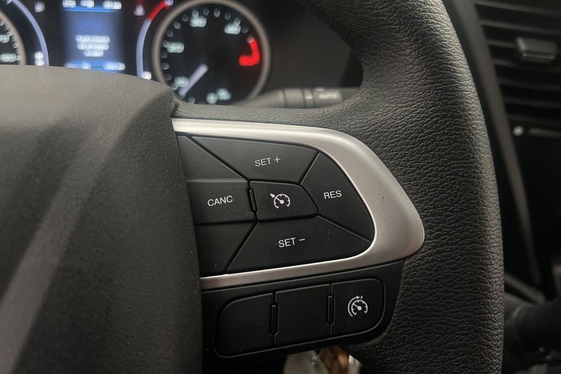 Iveco Daily bild 18