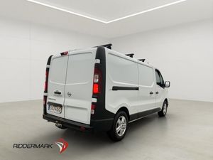 Nissan Primastar bild 9