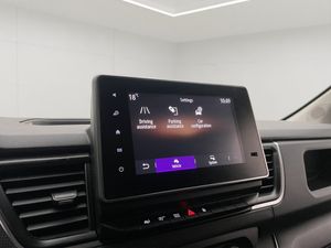 Nissan Primastar bild 21