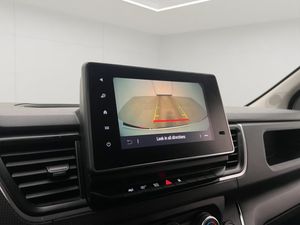 Nissan Primastar bild 20