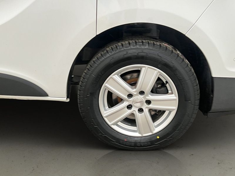 Nissan Primastar bild 29