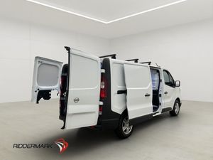 Nissan Primastar bild 13