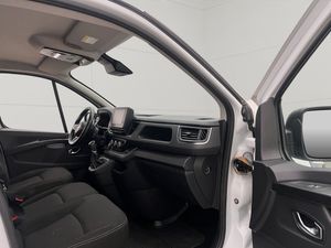 Nissan Primastar bild 25