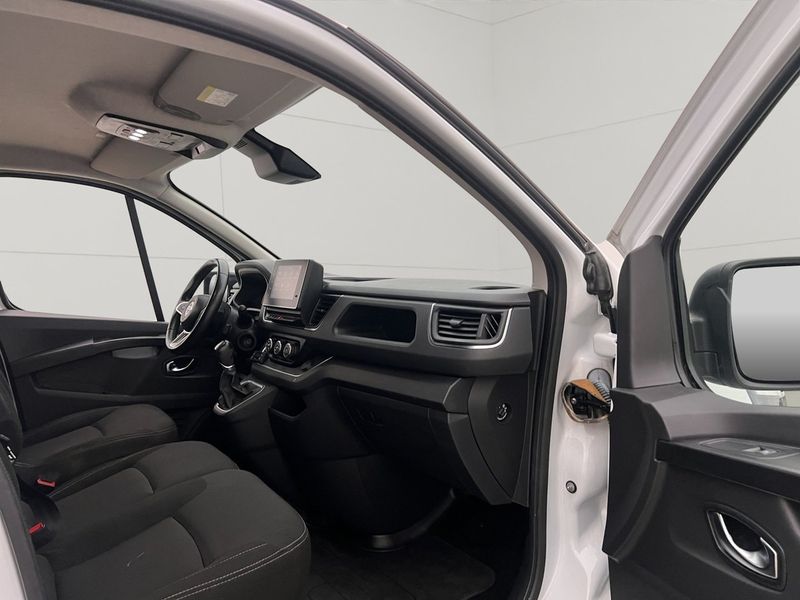 Nissan Primastar bild 25