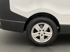 Nissan Primastar bild 27