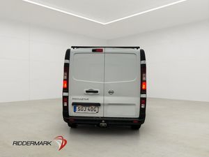 Nissan Primastar bild 8