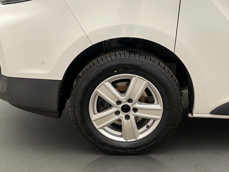 Nissan Primastar bild 28