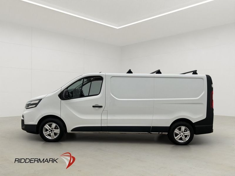Nissan Primastar bild 6