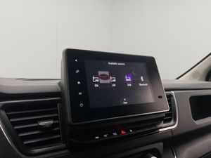 Nissan Primastar bild 22