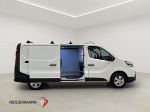 Nissan Primastar bild 12