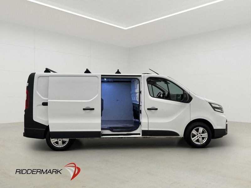 Nissan Primastar bild 12