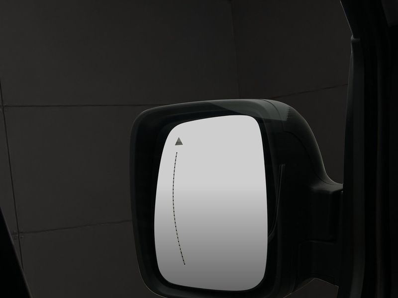 Nissan Primastar bild 14