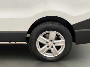 Nissan Primastar bild 26
