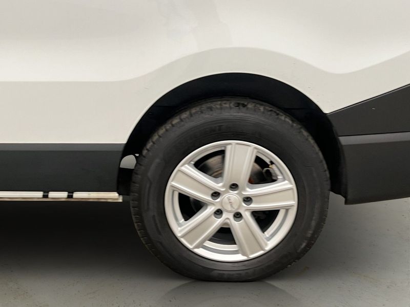 Nissan Primastar bild 26