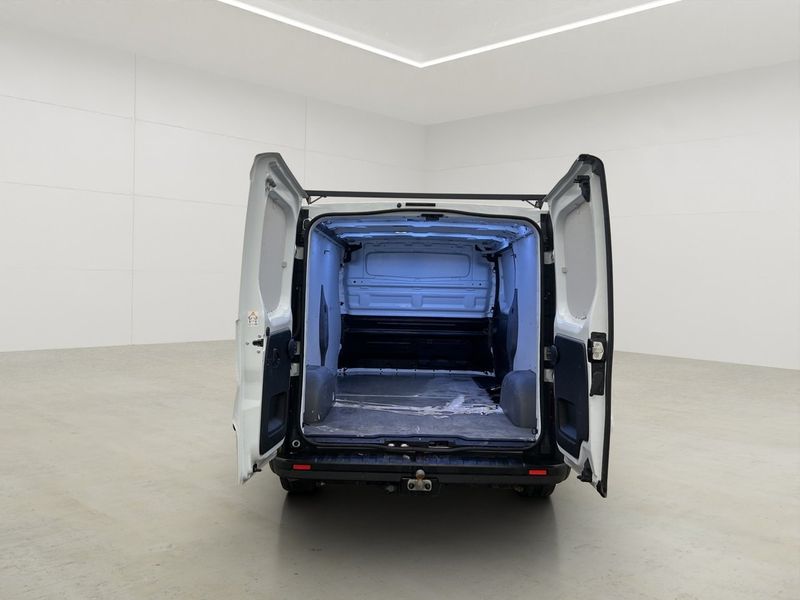 Nissan Primastar bild 11