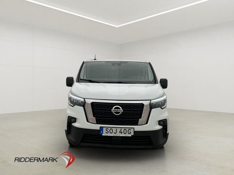 Nissan Primastar bild 5