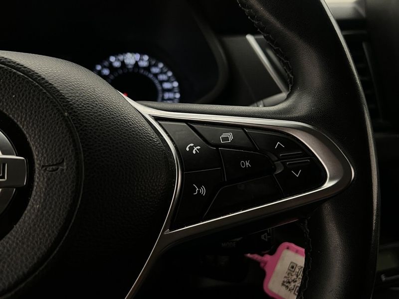 Nissan Primastar bild 19