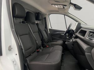 Nissan Primastar bild 24