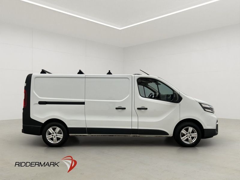 Nissan Primastar bild 2