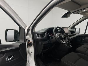 Nissan Primastar bild 15