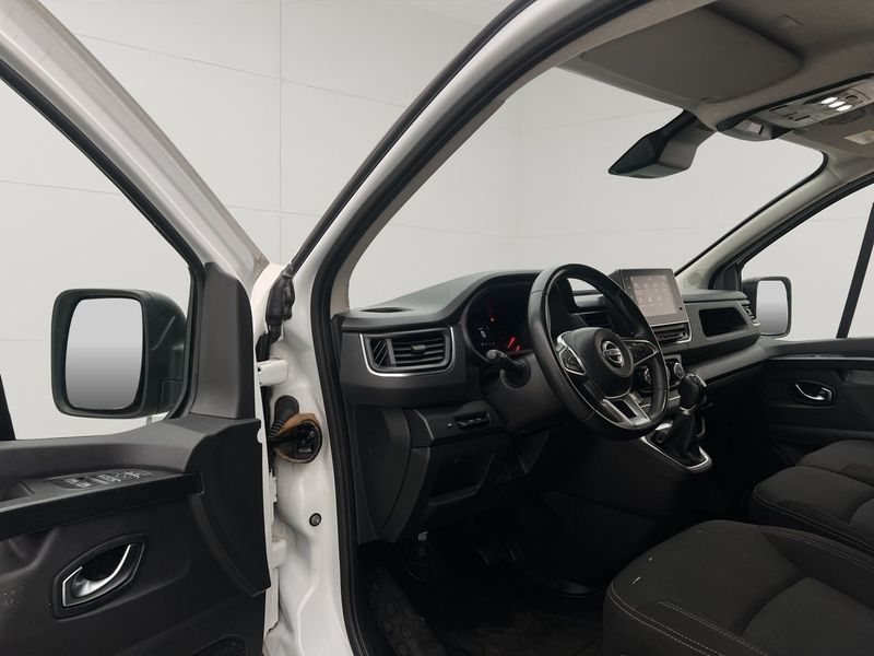 Nissan Primastar bild 15