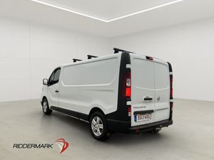 Nissan Primastar bild 7
