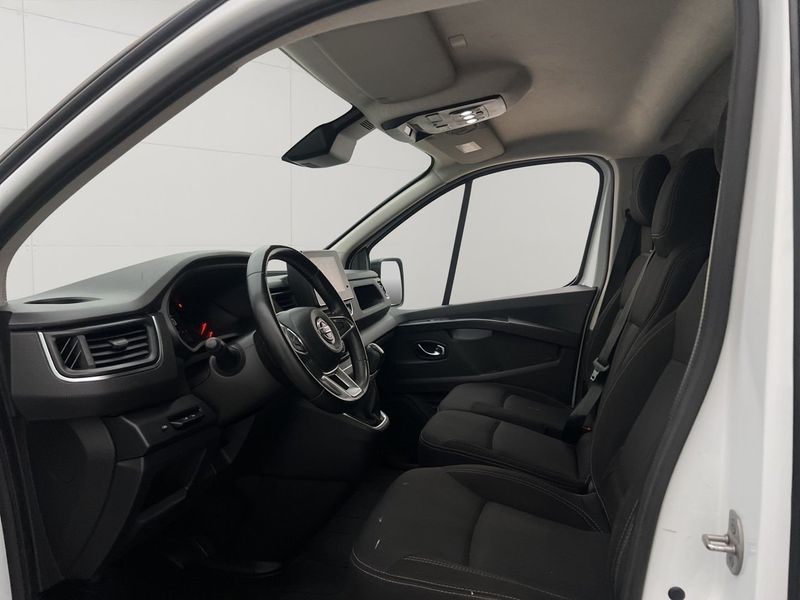 Nissan Primastar bild 16