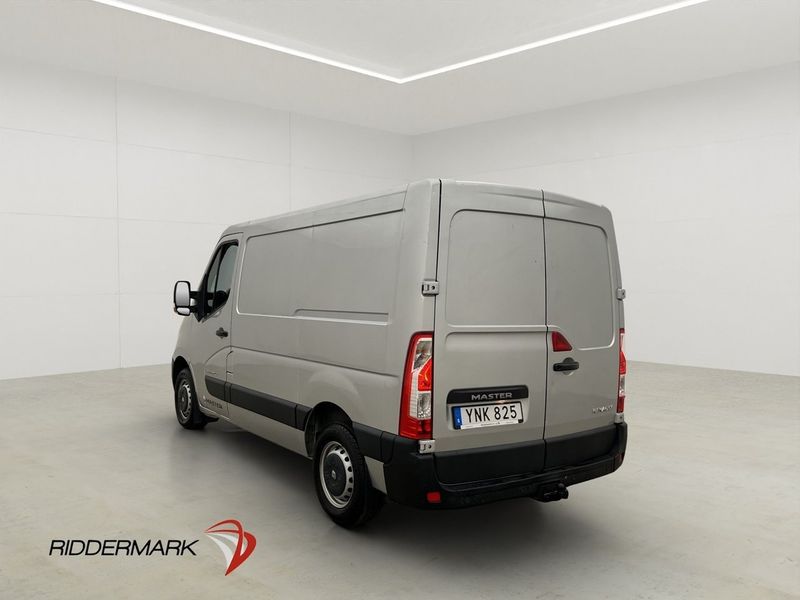 Renault Master bild 9