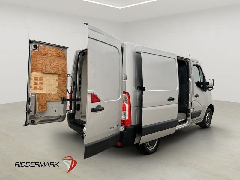 Renault Master bild 12