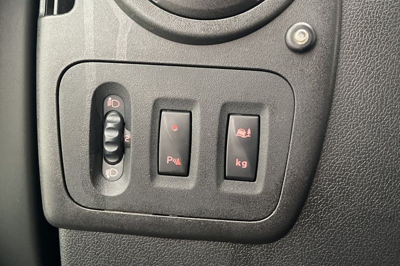 Renault Master bild 15