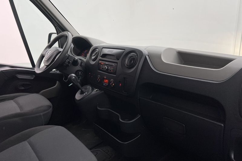 Renault Master bild 27