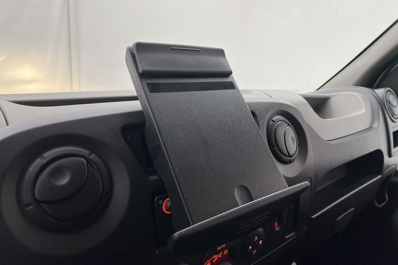 Renault Master bild 22