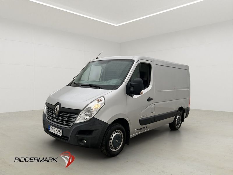 Renault Master bild 3