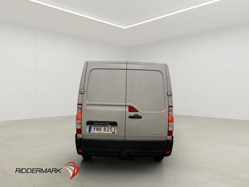Renault Master bild 8