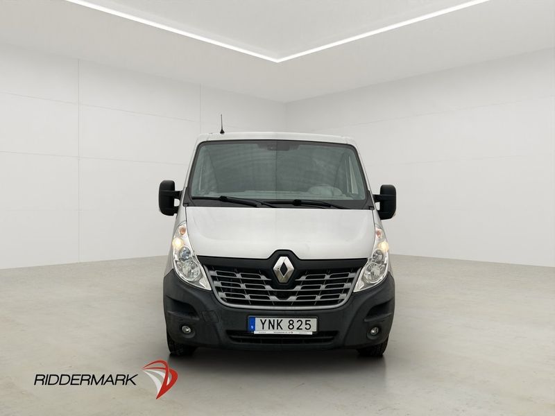 Renault Master bild 5