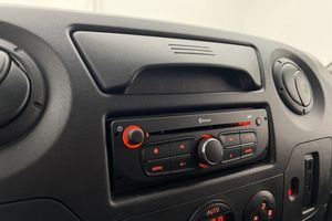 Renault Master bild 23