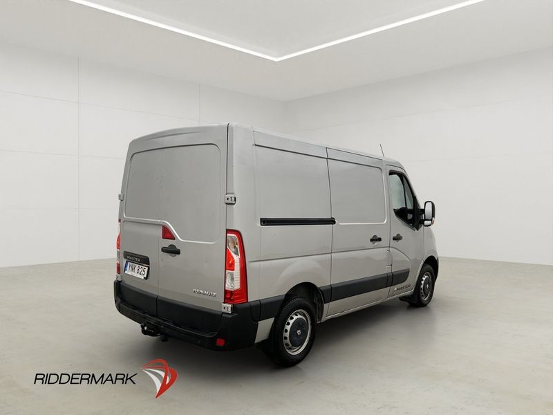 Renault Master bild 7