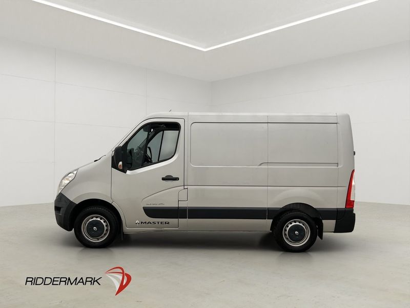 Renault Master bild 6