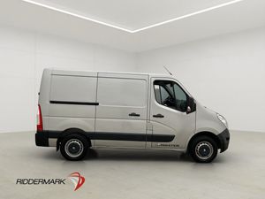 Renault Master bild 2