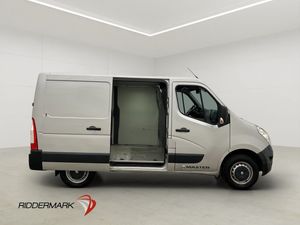 Renault Master bild 11