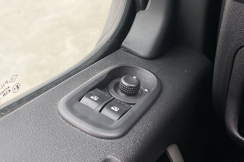 Renault Master bild 14