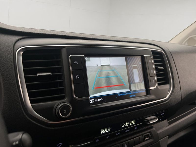 Peugeot Expert bild 19