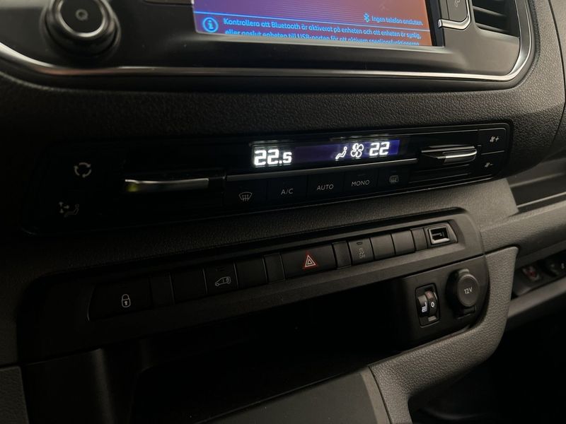 Peugeot Expert bild 22