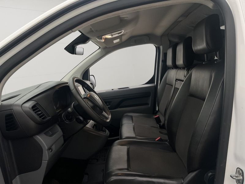 Peugeot Expert bild 15