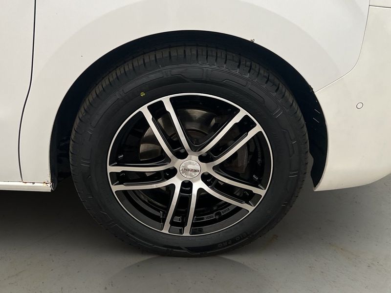 Peugeot Expert bild 28